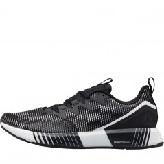 Reebok Fusion Flexweave Black/Ash Grey/Primal Red/White