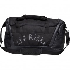 Reebok LES MILLSâ¢ Grip Duffle Black