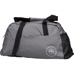 Reebok LES MILLSâ¢ Lead &amp; Go Grip Duffle Light Solid Grey