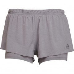 Reebok 2-in-1 Powder Grey