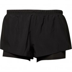 Reebok 2-In-1 Performance Black