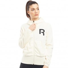 Reebok RTC Full Hoodie Olympic Creme