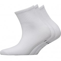 Reebok Essentials Quarter White