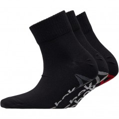 Reebok Essentials Quarter Black