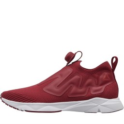 Reebok Pump Supreme UltraUrban Maroon/Clay Tint/White