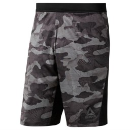 Reebok Speedwick Exo Camo Black