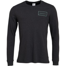 Reebok CrossThermal Black