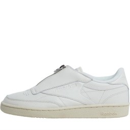 Reebok Classics Club C 85 Chalk/Sandstone/Paper White/Metallic Silver