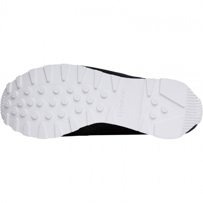 Reebok Classics Aztec Black/Sleek Metallic/White/Coal