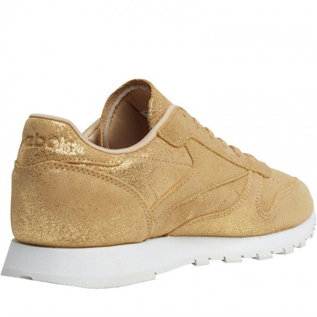 Cl lthr shimmer deals