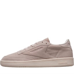 Reebok Classics Club C 85 Pale Pink/Pale Pink