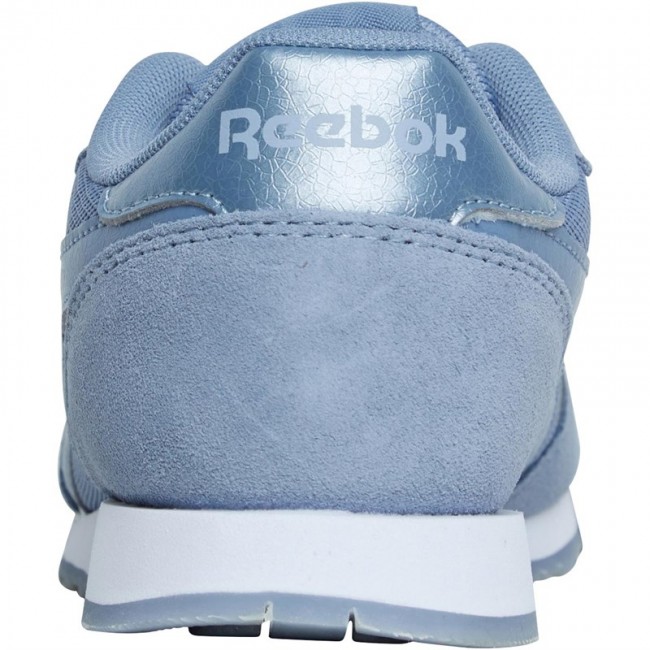 Reebok Classics Royal Ultra SL Rain Cloud/Frostbite Metallic/White