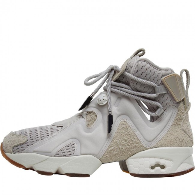 Reebok Classics x Future Furikaze Sand Stone/Chalk Gum
