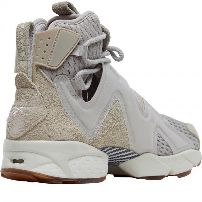 Reebok Classics x Future Furikaze Sand Stone/Chalk Gum