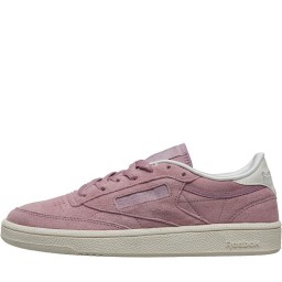 Reebok Classics Club C 85 Premium Basic 2-Infused Lilac/Chalk