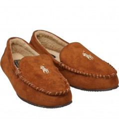 Ralph Lauren Dezi Snuff/Khaki