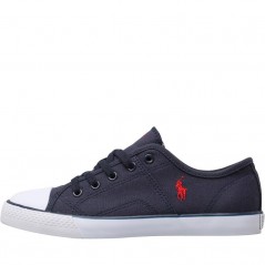 Ralph Lauren Kids Dyland Navy