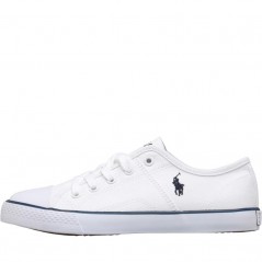 Ralph Lauren Junior Dyland White/Navy