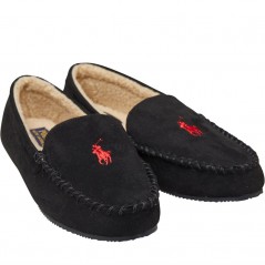 Ralph Lauren Dezi Black/Red