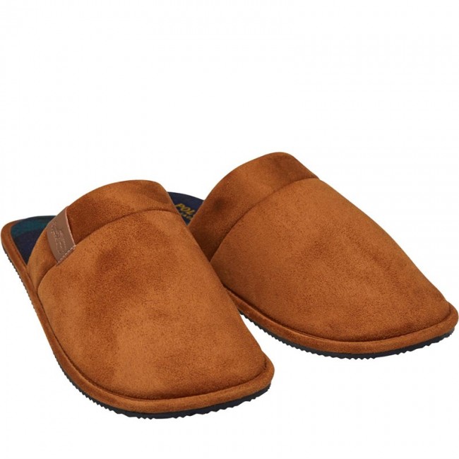 Ralph Lauren Summitt Snuff/Khaki