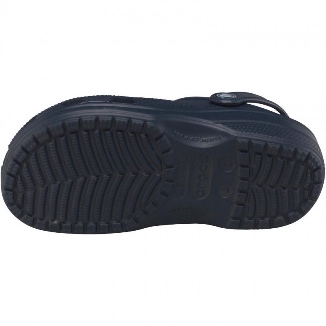 Crocs Kids Ralen Navy