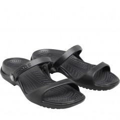 Crocs Cleo Black/Black