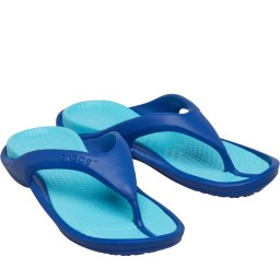 Crocs Athens Blue Jean/Pool