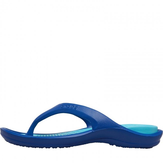 Crocs Athens Blue Jean/Pool