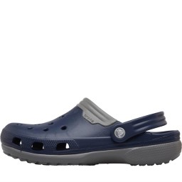 Crocs Duet Navy/Smoke