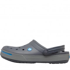 Crocs Crocband II Charcoal/Light Grey
