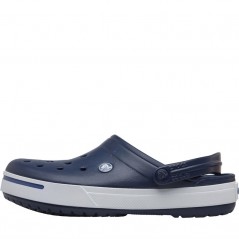 Crocs Crocband II Navy/Bijou Blue