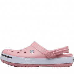 Crocs Crocband II Petal Pink/Graphite