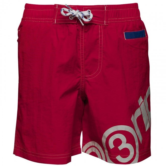 RipsJunior Makinex True Red
