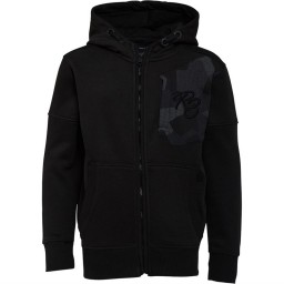 RipsKarmel Hoodie Black