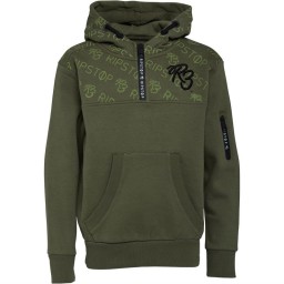 RipsRidgefield Hoodie Dusty Olive