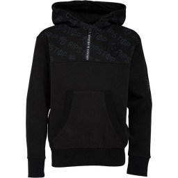 RipsRidgefield Hoodie Black