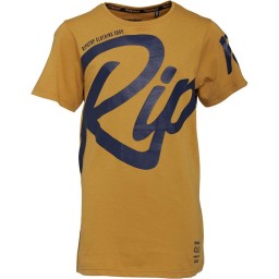 RipsLakewell T-Amber Gold