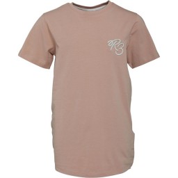 RipsAchiemore T-Adobe Rose