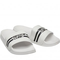 RipsJunior Slideman White