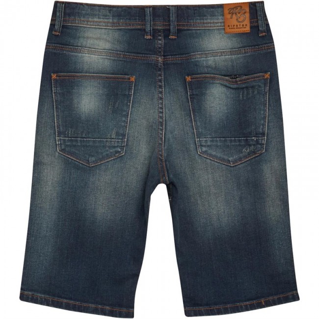 RipsWillows Dark Wash