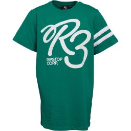 RipsLashout T-Green