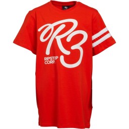 RipsLashout T-Red