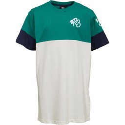 RipsTwoways T-Green