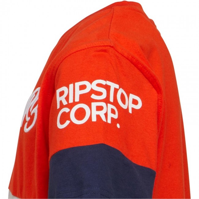 RipsTwoways T-Red