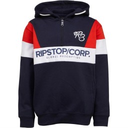 RipsCreymore Hoodie Navy