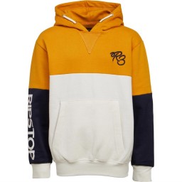 RipsKlaterdon Hoodie Yellow/Navy