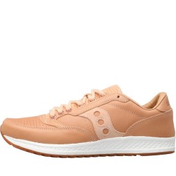 Saucony Freedom Runner Tan