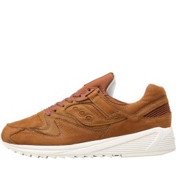 Saucony Grid 8500 HT Brown