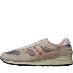 Saucony Shadow 5000 Vintage Off White/Grey/Pink