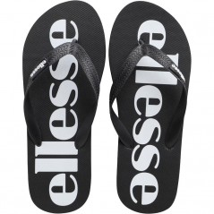 Ellesse Black